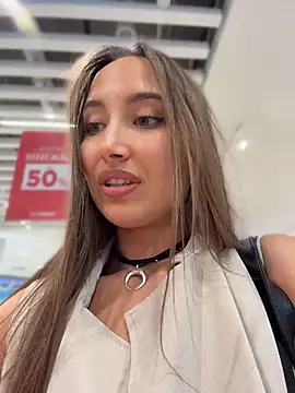 ICrazyOneIRL Live XXX Chat