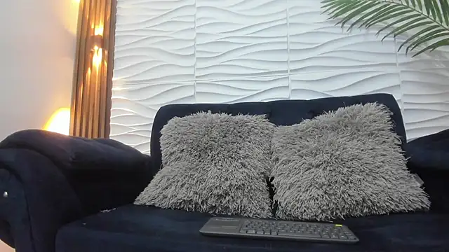 Pavo_tv Adlı Modelin Web Kamerası Şovu