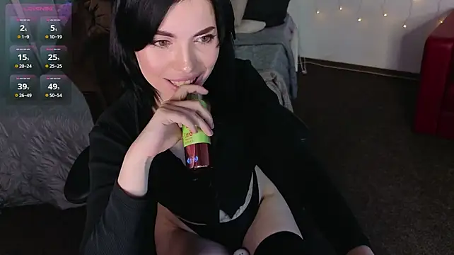 Chat +18 de Velvet__Kiss ao vivo