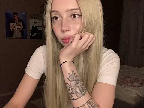 LovelyRachel__ Chat XXX live