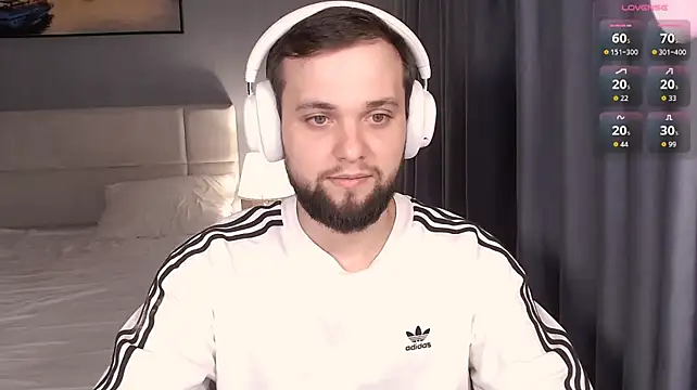 ChillyXO's Live XXX Chat
