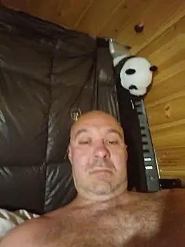 Czat XXX na żywo – annubis69