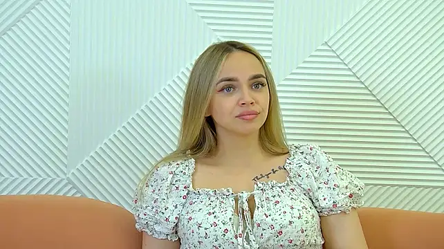 AnitaVenture Chat XXX in diretta