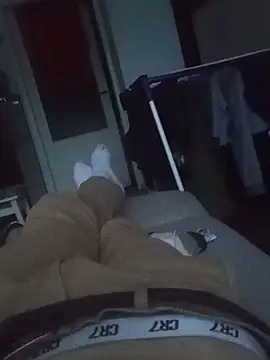 RoccoMaan webcam show