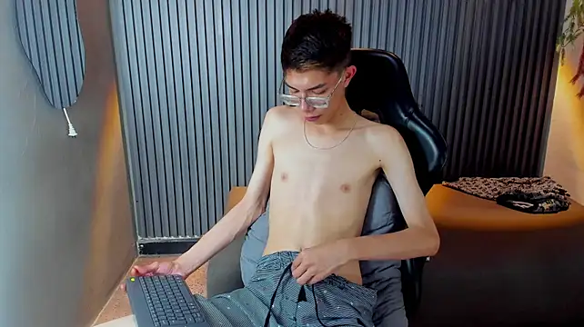 LianFerrer1 Adlı Modelin Web Kamerası Şovu