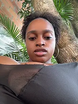 darle_volant's Webcam Show