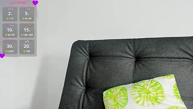 Chat +18 de Cherrysweetyx ao vivo