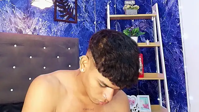 Chat XXX ao vivo de nova_mitchell7