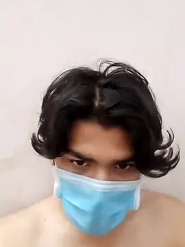 Murtherhelp 网络视讯表演