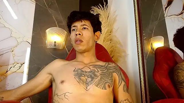 Andrew_Hardy Webcam show