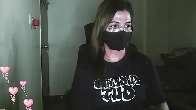 Chat +18 de Cute_Sonii ao vivo