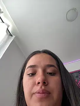 Luciaparker03 网络视讯表演
