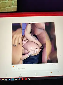 isabeladecaria Webcamshow