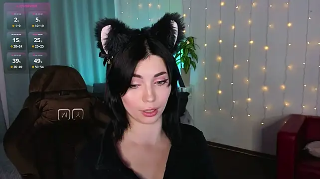 Czat XXX na żywo – Velvet__Kiss