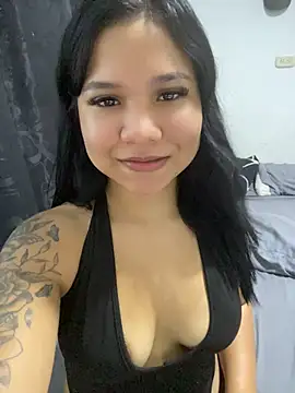 kiaradolls – Live XXX-chat