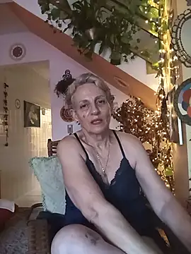 Elianarol's Webcam Show