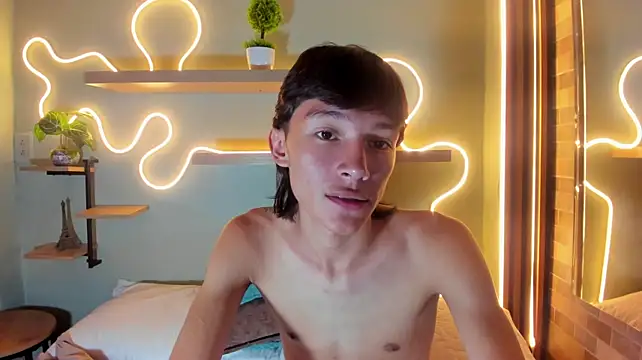Alan_Madisson webcam show