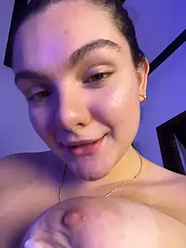 Chat XXX ao vivo de Eva_stark10