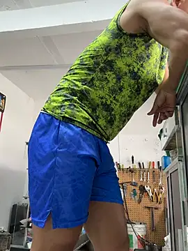 Czat XXX na żywo – Paul22cm-
