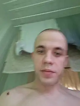 Вебкам-шоу TvoY_bOy1