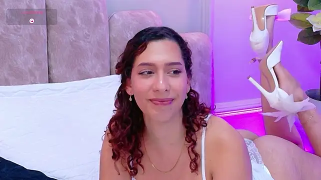 Sophie-Waldorf Obrolan Langsung XXX
