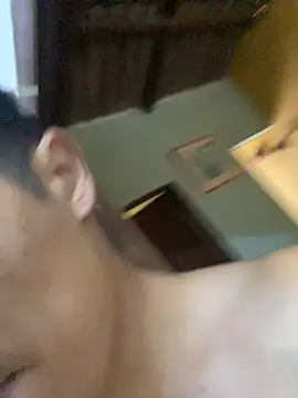 Kael_Nova Webcam Show