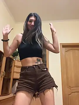 Chat XXX ao vivo de RussianGirls_