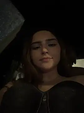 AnitaFly 라이브 XXX 채팅