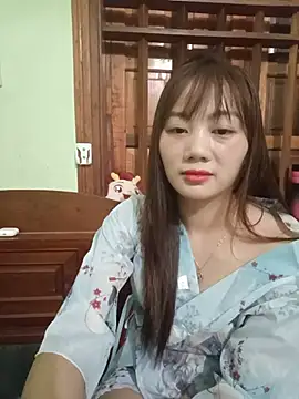 Ki-sexy61 网络视讯表演