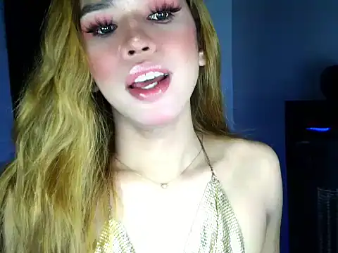 hotfuckingprincess' Live XXX Chat