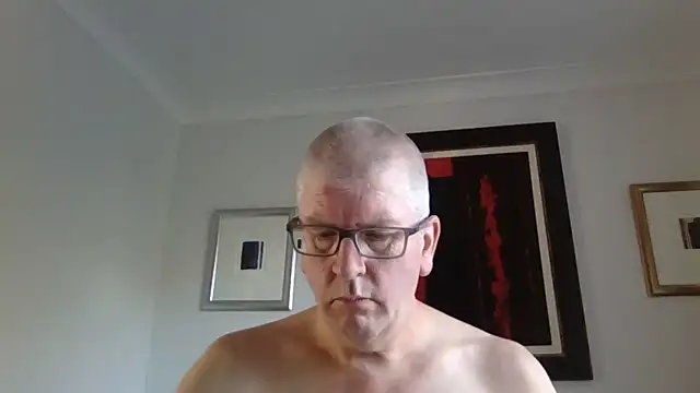 PhilM2001 webcam show