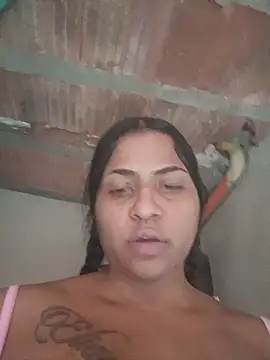 Czat XXX na żywo – Giselabrunette25