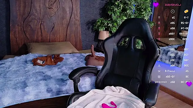 miia_stonne's Live XXX Chat