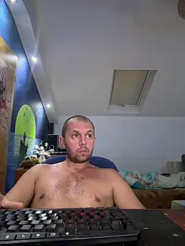 Dejanaceking – webcam-show