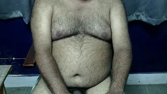 hairysubcub_70 ওয়েবক্যাম শো