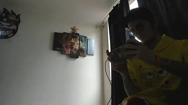 Jeff_Walton@xh – webcam-show