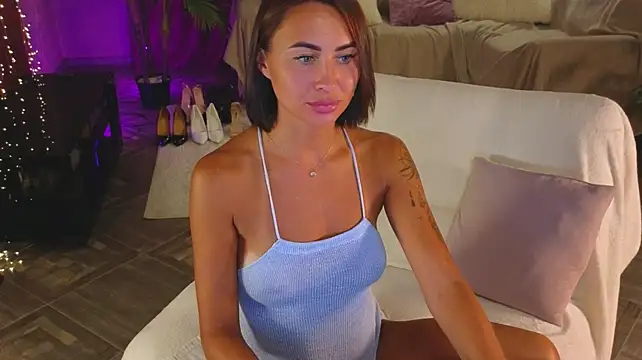 Lilu5107 – Naživo XXX chat