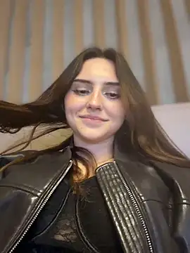 AnitaFly's Live XXX Chat