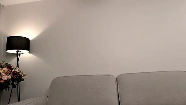 Webkamerová show lauremestler-