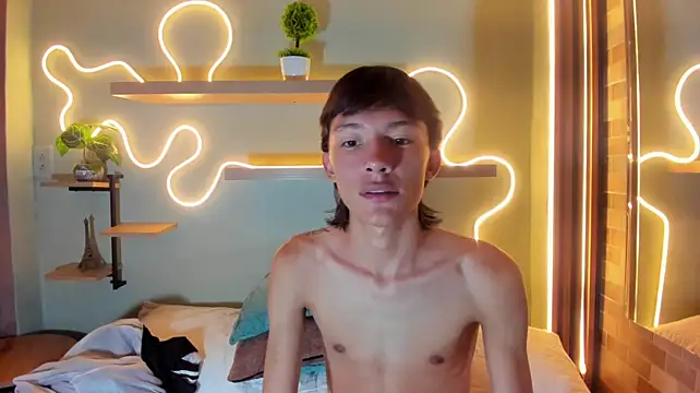 Alan_Madisson's Webcam Show