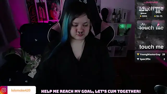 Bdsm_and_fries Live XXX-chat