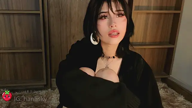 HannahSky_'s Live XXX Chat