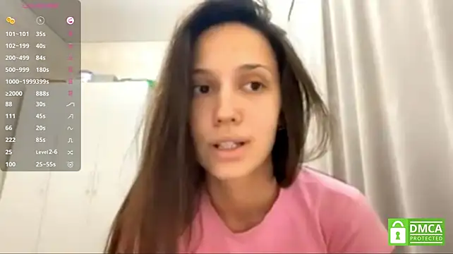 GildaCode's Live XXX Chat