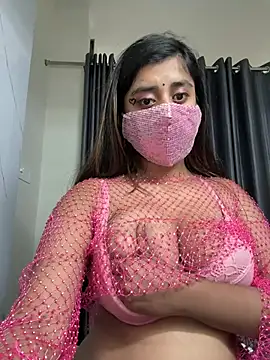 ScarletAssのライブXXXチャット