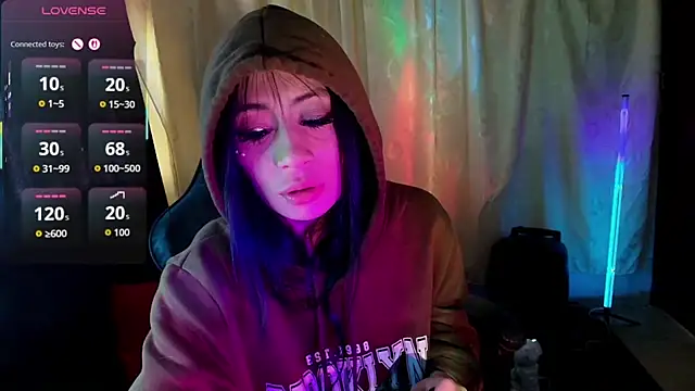 venus-foxy 现场XXX聊天