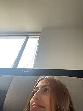 Živý XXX chat Ameellie