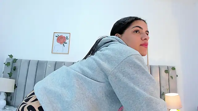 Umarani_ 라이브 XXX 채팅