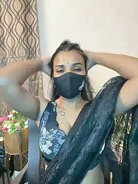 its_ur_flora's Webcam Show