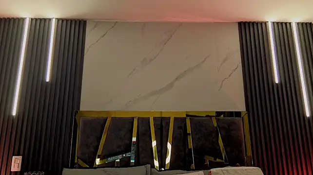 Živý XXX chat ScarletTorres