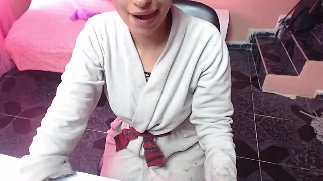 แชท XXX สดของ Arya_sand
